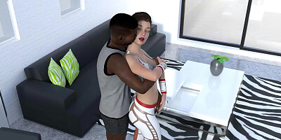 Summer Of Love A Boyfriend Caught His Girlfriend Cheating On Him Ep 4