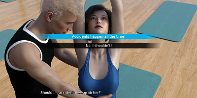 Summer Of Love A Boyfriend Caught His Girlfriend Cheating On Him Ep 4