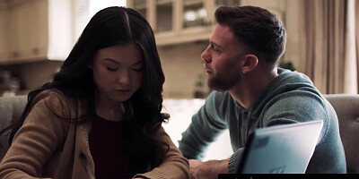 Big City Stud Smashes Small Town Babe - Slimthick Vic And Lulu Chu