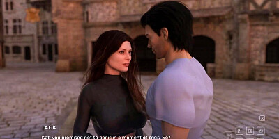 Deliverance Fighting Against The Evil Episode 38