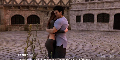 Deliverance Fighting Against The Evil Episode 38