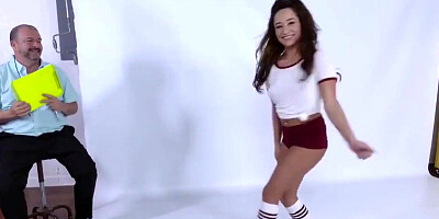 cumshot sexy teens fuck compete for cock