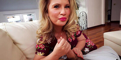 Stepmom Forbidden Bride
