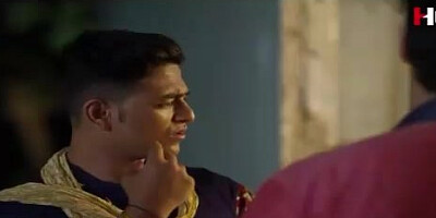 Hangout 2024 Hunt Hindi Web Series Episode 03