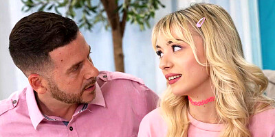 Stepdaughters and revoked their privileges