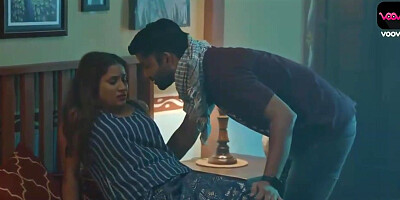 Ek Phool Do Maali 2023 Voovi Season 01 Part 1 Hindi Web Series