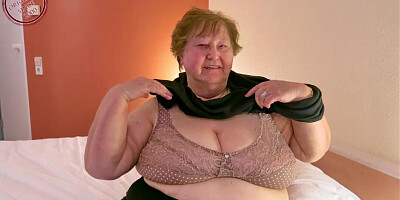 OMAGEIL Amateur Matures Grannies And Mom