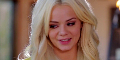 I just got fucked by my two lesbian bffs