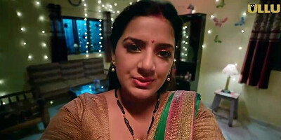 Khud Khushi Part -1 Episode 1 ULLU Adult Web Series