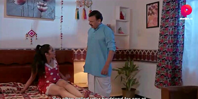 Manglic Episode 1 Original Adult Web Series