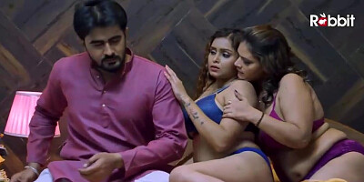 Anju Manju Original Adult Web Series