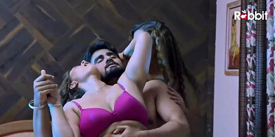 Anju Manju Original Adult Web Series