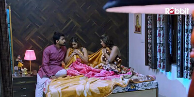 Anju Manju Original Adult Web Series