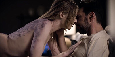 Gabriel has vivid fantasies 2