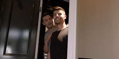 MARISKAX Euphoria Black caught masturbating and fucked