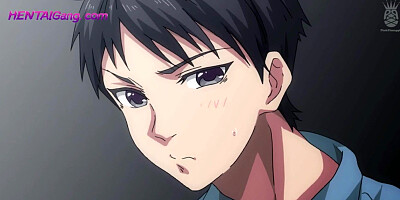 Sexfriend no Senpai The Animation Episode 01 2024 EXCLUSIVE