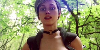 Intense Super Realistic 3D Sex COMPILATION