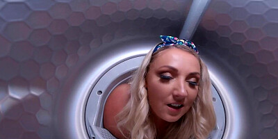 Chubby MILF filled with big white dick in wet pussy hole