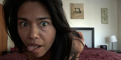Perv Asian Milf Dana Vespoli's Video Diary Tyler Nixon, Adriana Chechik, James Deen