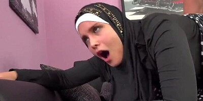 creampie muslim escort bitch
