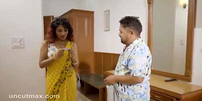 LOJJA KORE 2024 Hindi Uncut Short Film Uncutemax