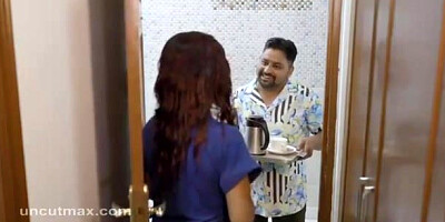 LOJJA KORE 2024 Hindi Uncut Short Film Uncutemax