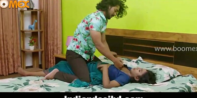 Cheese Cake 2024 Ullu Originals Hindi Porn Web Series Episode 3