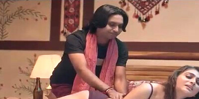 Gao ki Gori New Vovi Web series 2024 Episode 05