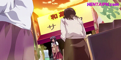 Sadistic Hentai Teacher XXX Uncensored Bondage