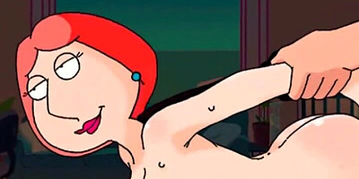 Lois Griffin hot cheating slut