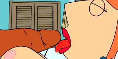 Lois Griffin hot cheating slut