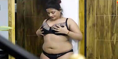 Sab Jholjhal Hai 2024 Tri Flicks Porn Web Series Episode 1