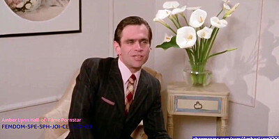 Chat with Amber Lynn Experience It Live