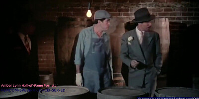 Chat with Amber Lynn Experience It Live