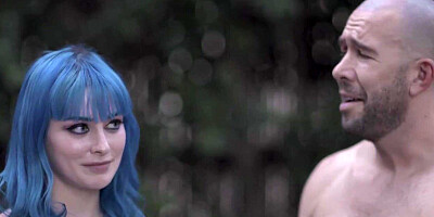 Big cock man fucks [censored] love