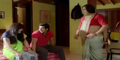 Mardana sasur New web series Episode 02