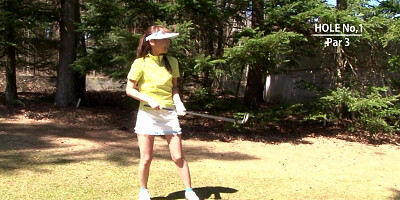 Let's go for some Golf girls, you will have so much fuck