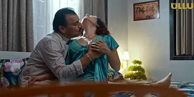 Devarji Episode 6 Ullu Original Adult Web Series