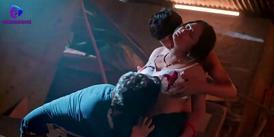 Adla Badli 2 2023 Besharams Originals Hindi Porn Web Series