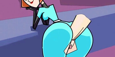 Famous hentai stepmoms anal