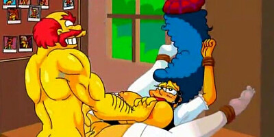 Famous hentai stepmoms anal