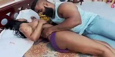 Trishna Fliz Movie New Web Series