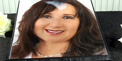 Best Milfs and Mature cumshot compilation ever