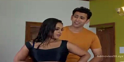 Chull Part 2 Ullu Hindi Web Series 2023