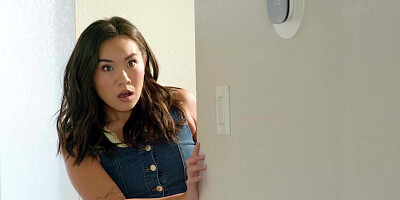 Kimmy Kimm friends seduces her stepmom SIri Dahl