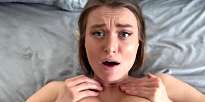 Polish porn starlet fucking POV by her photographer