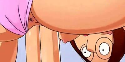 Meg Griffin cute teen