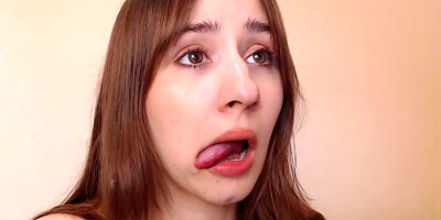 Horny Couple Perform A Hot And Wild Show