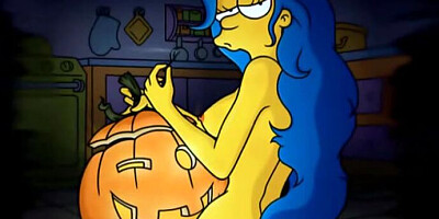 Halloween 2023 toon party