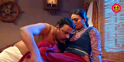 Kuvari Chikh Episode 3 Original Adult Web Series
